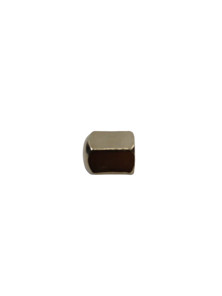 WS01A01105 Range Oven Convection Fan Mounting Nut (replaces 245B2002P001, WB01K10022, WB02T10017, WB02X8454, WB1K5125, WB1M951, WB2X8454, WG02A00296, WS01A01103) - Image 4