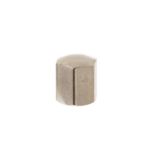 WS01A01105 Range Oven Convection Fan Mounting Nut (replaces 245B2002P001, WB01K10022, WB02T10017, WB02X8454, WB1K5125, WB1M951, WB2X8454, WG02A00296, WS01A01103) - Image 5