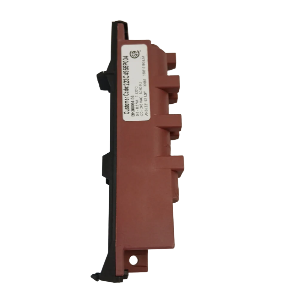 WS01A02669 Range Spark Module - Image 3