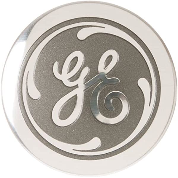 WS01A02876 Range Nameplate