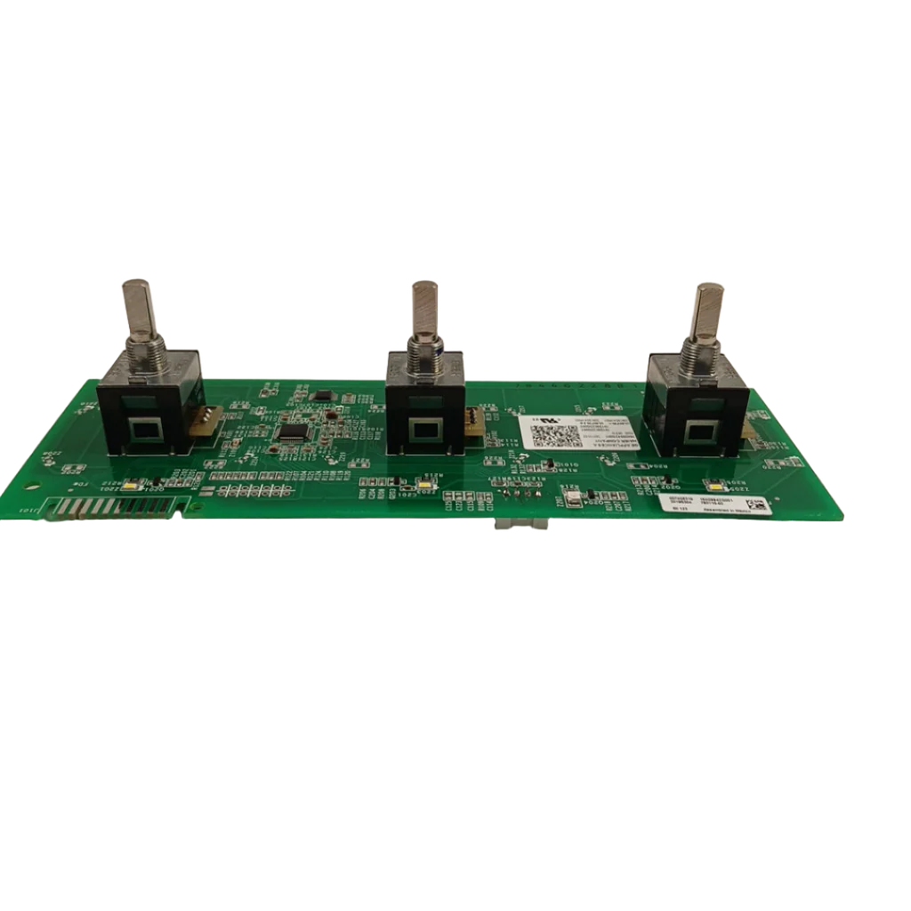 WS01A02901 Range Oven LED Encoder Board - Image 3