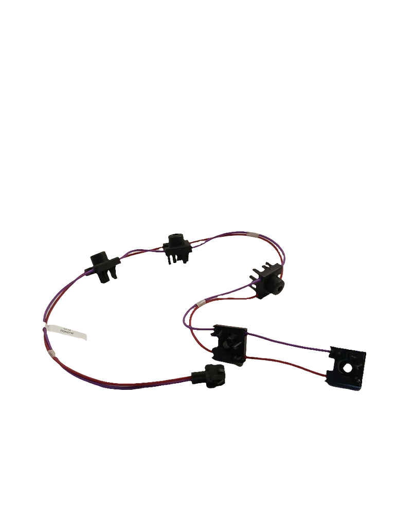WS01A02986 Range Spark Ignition Switch & Harness Assembly (replaces 295D2626G002) - Image 2