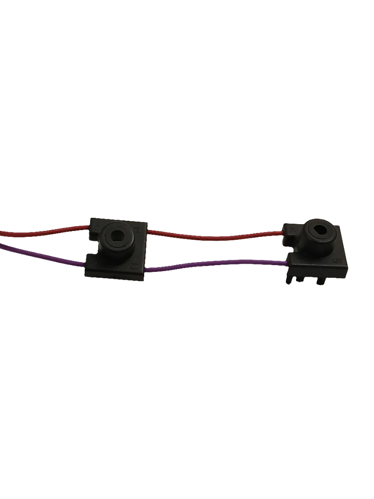 WS01A02986 Range Spark Ignition Switch & Harness Assembly (replaces 295D2626G002) - Image 3