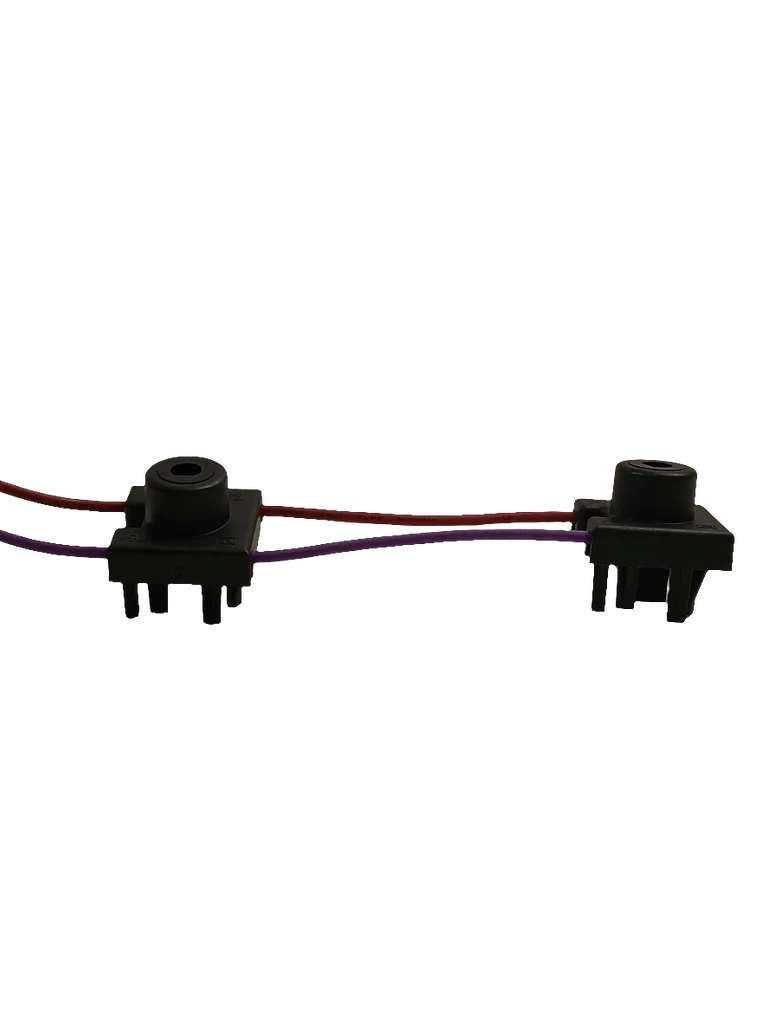 WS01A02986 Range Spark Ignition Switch & Harness Assembly (replaces 295D2626G002) - Image 4