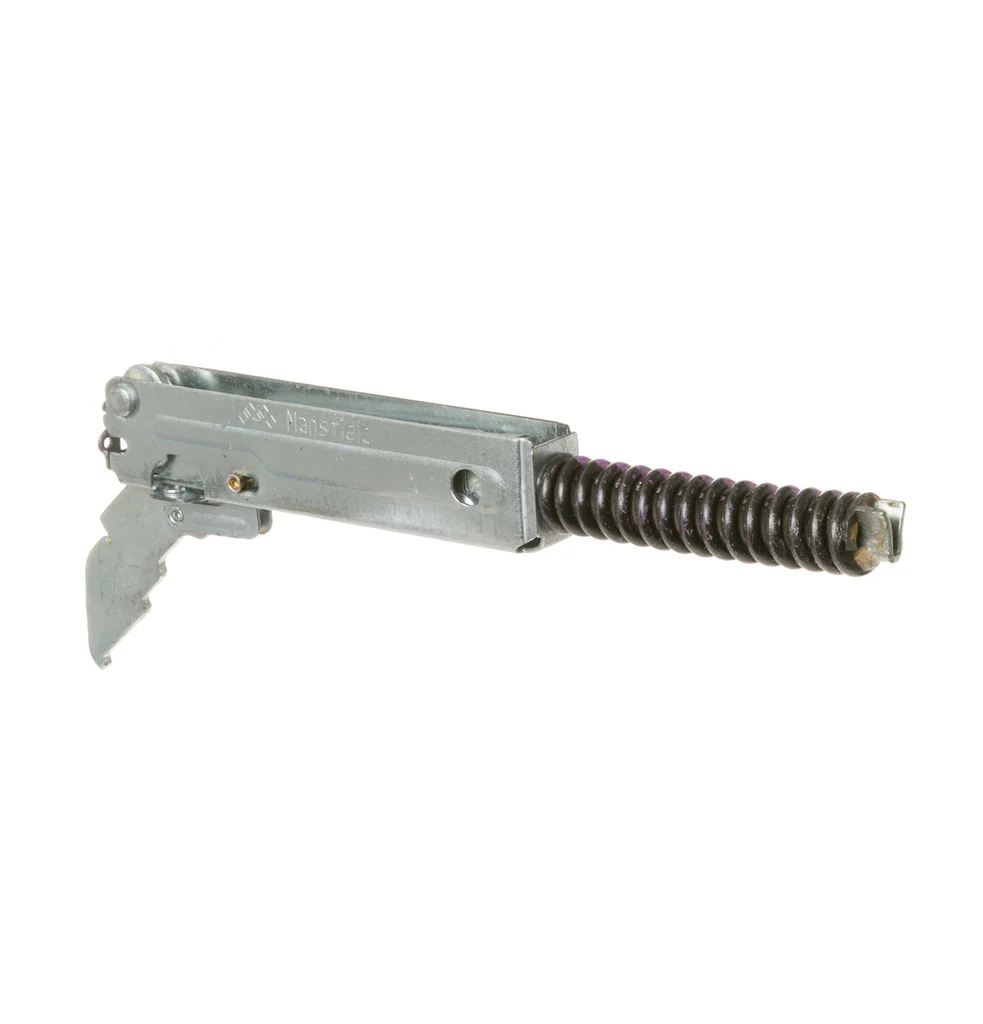 WS01A03028 Range Hinge & Receiver Hinge Kit