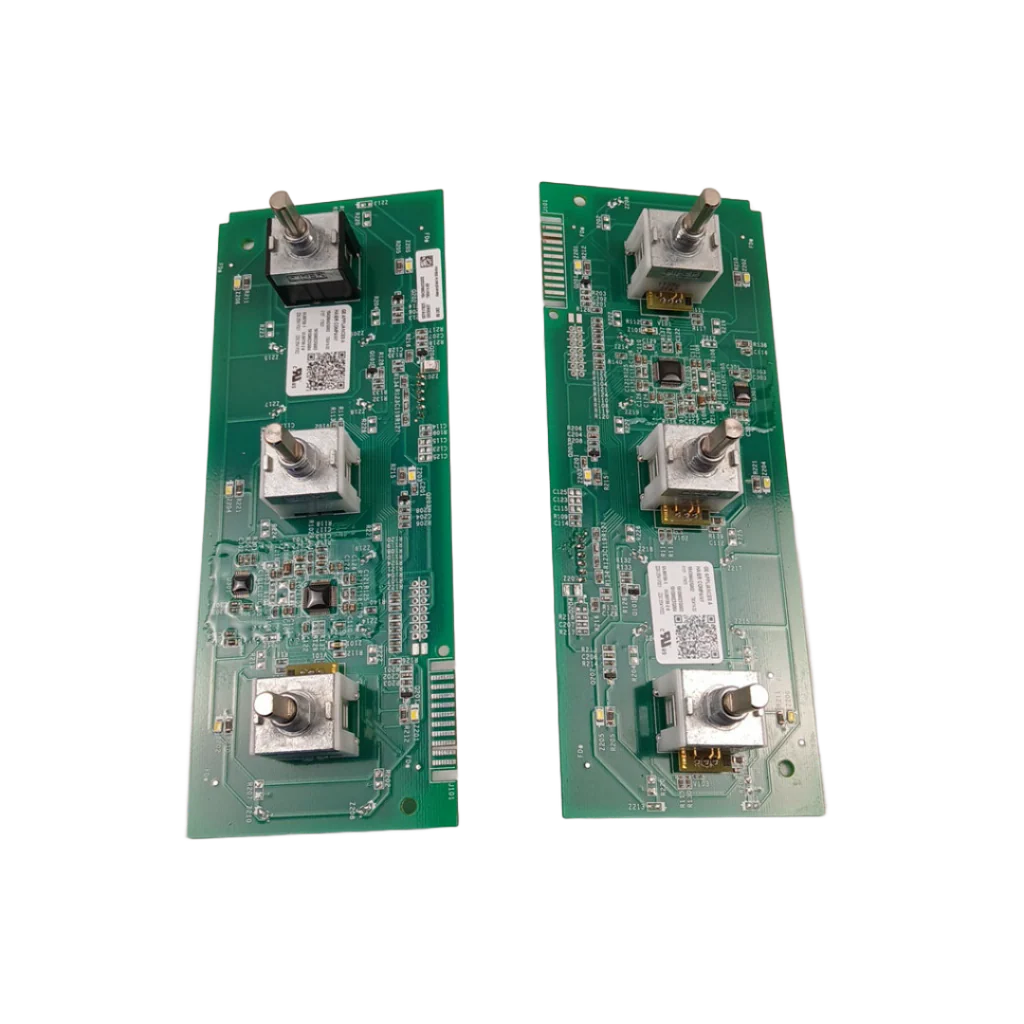 WS01A03095 Range LED Encoder Board Kit