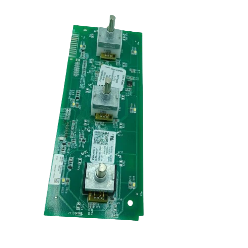 WS01A03112 Range LED Encoder Board - Image 4