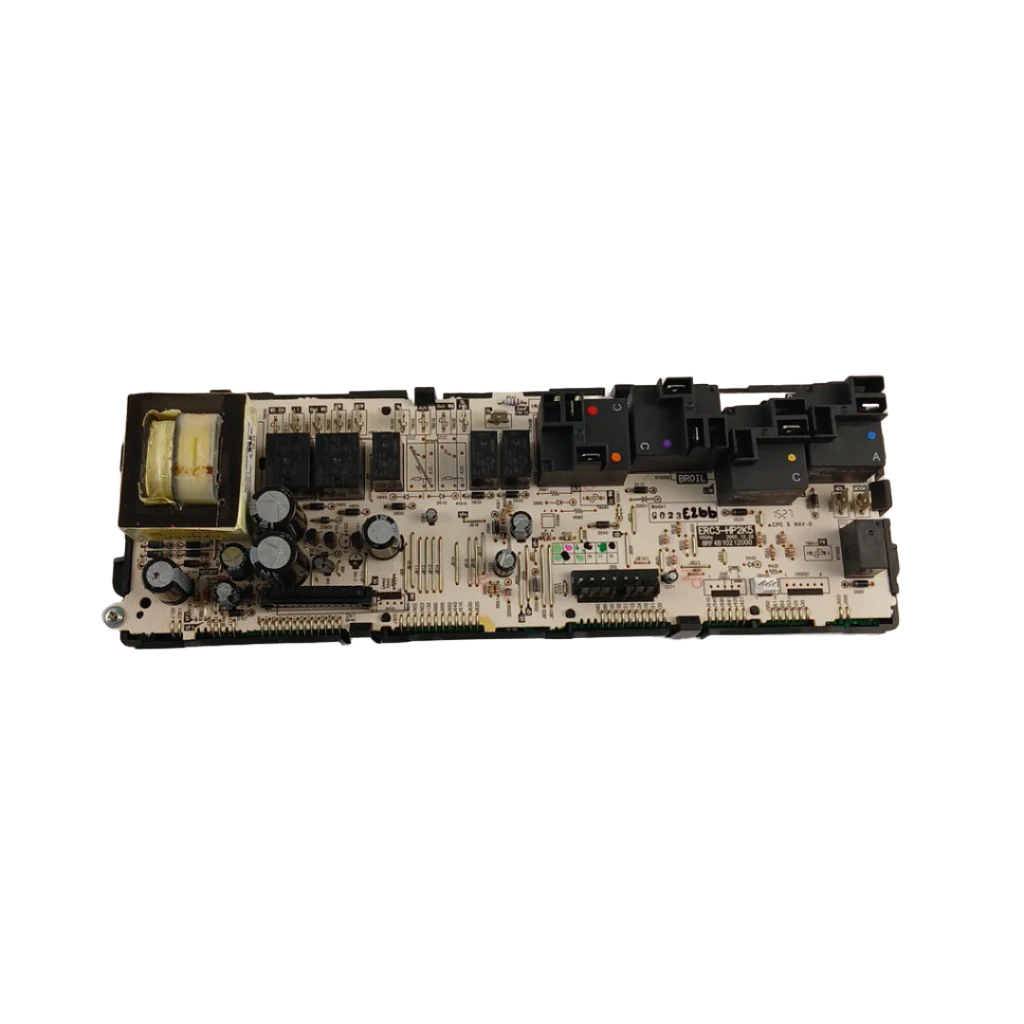 WS01F00944 Range Electronic Control Board - Image 4