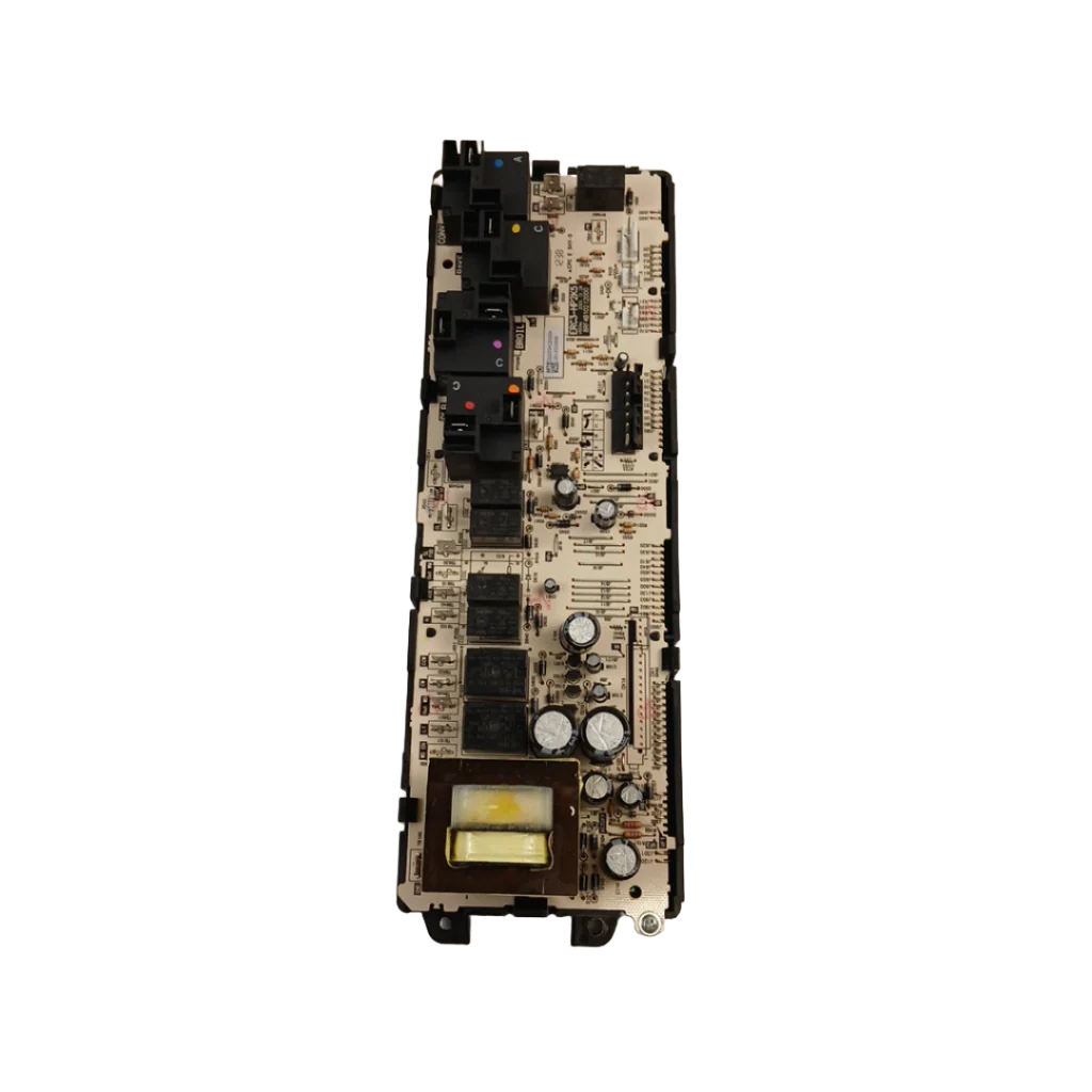 WS01F00950 Range Oven Control Board - Image 3
