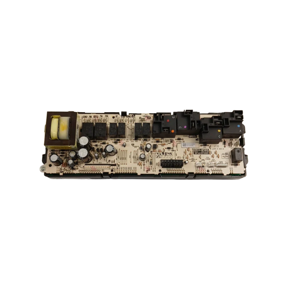 WS01F00950 Range Oven Control Board - Image 4