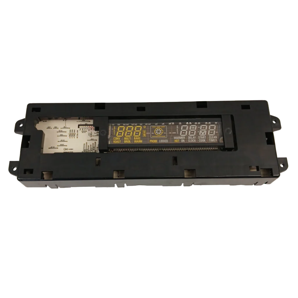 WS01F00951 Range Oven Electronic Control Board - Image 2