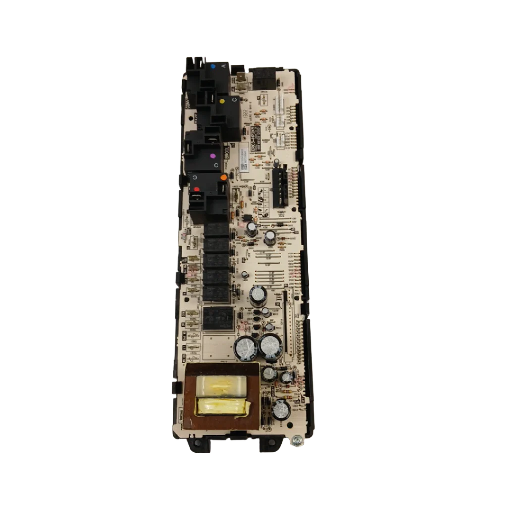 WS01F00951 Range Oven Electronic Control Board - Image 3