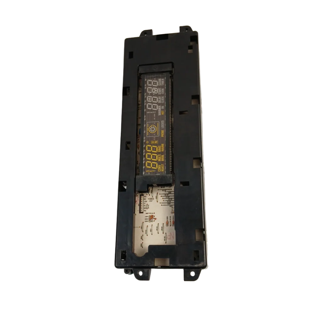 WS01F00953 Range Oven Electronic Control Board - Image 2