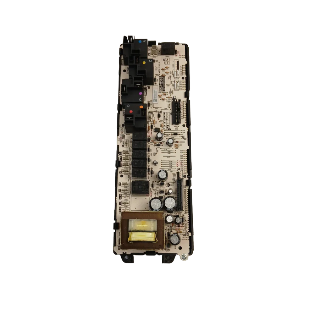 WS01F00953 Range Oven Electronic Control Board - Image 3