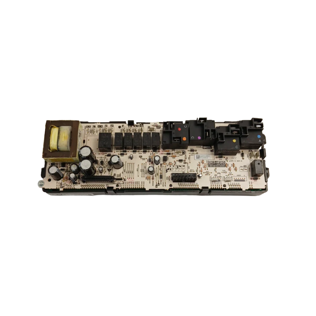 WS01F00953 Range Oven Electronic Control Board - Image 4