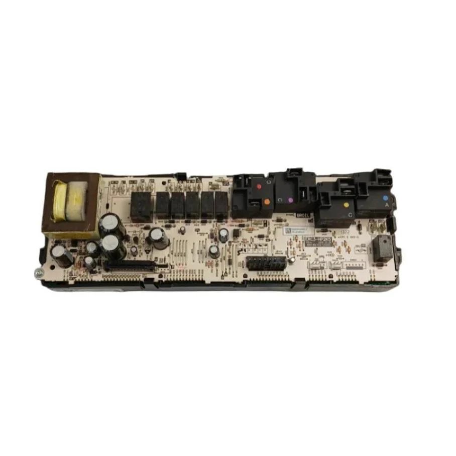 WS01F00955 Range Electronic Control Board - Image 2
