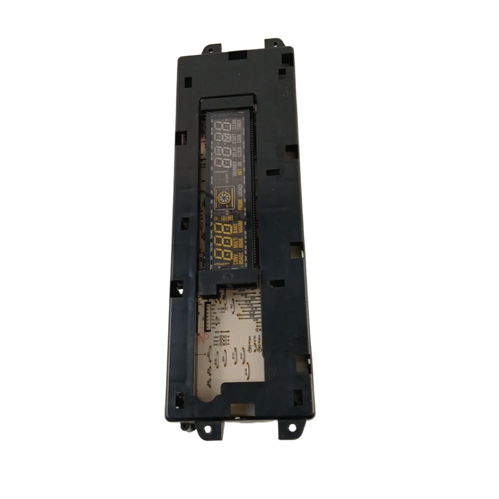 WS01F00957 Control Oven - Image 2