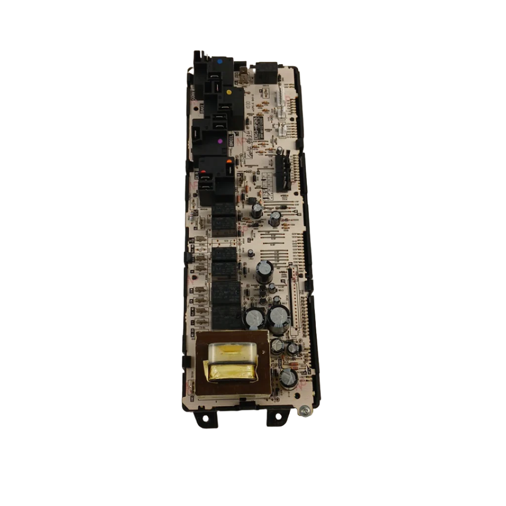 WS01F00957 Control Oven - Image 3