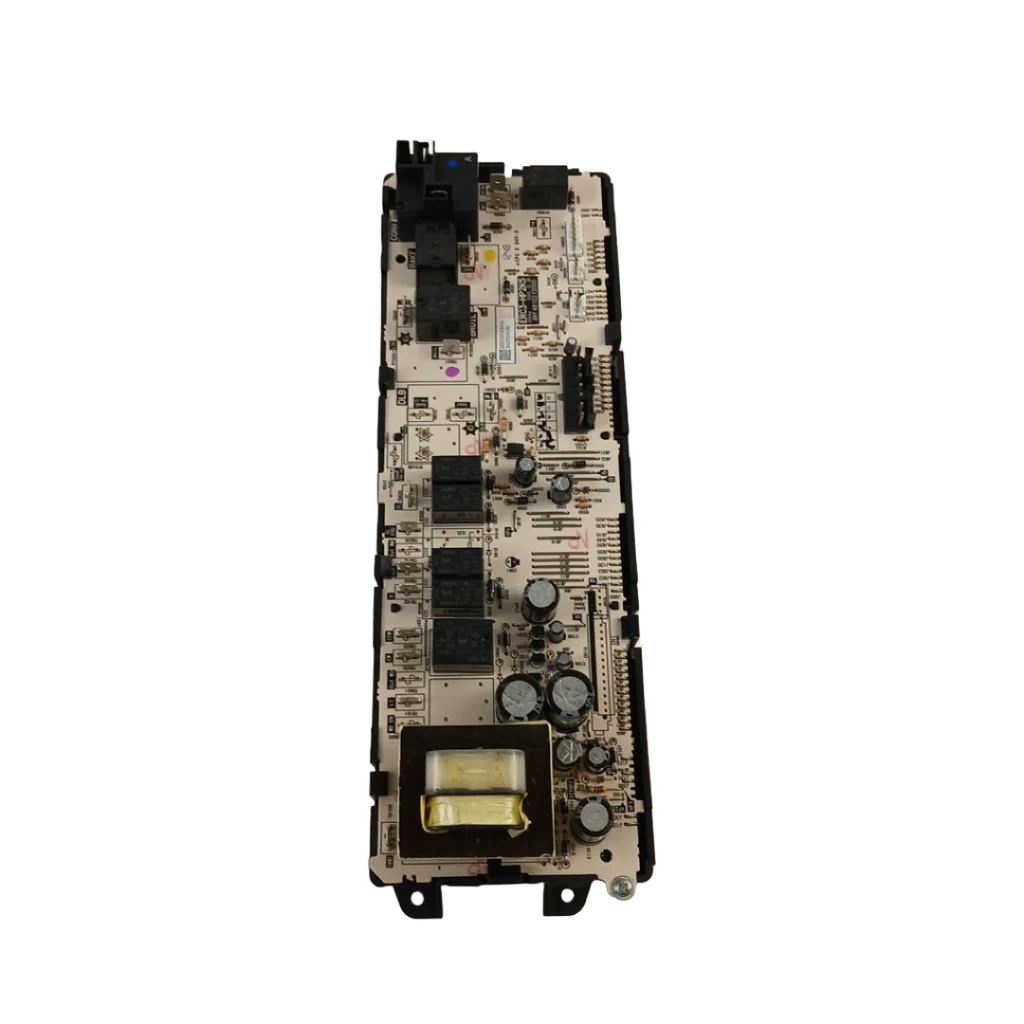 WS01F00959 Range Electronic Control Board - Image 2