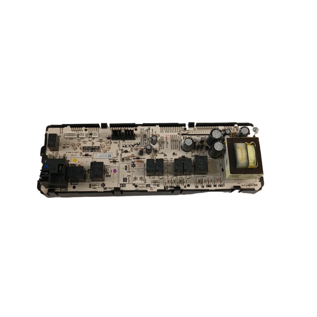 WS01F00959 Range Electronic Control Board - Image 4