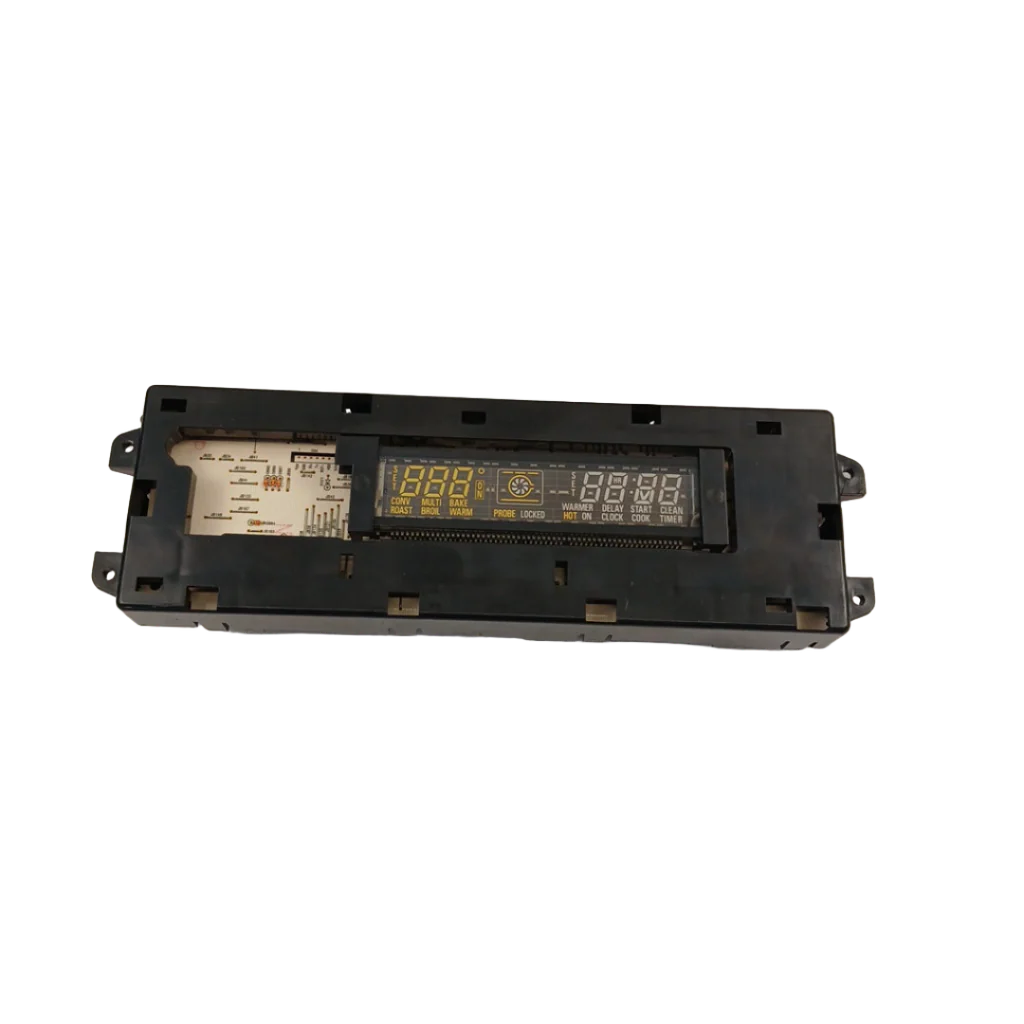 WS01F00960 Oven Control - Image 2