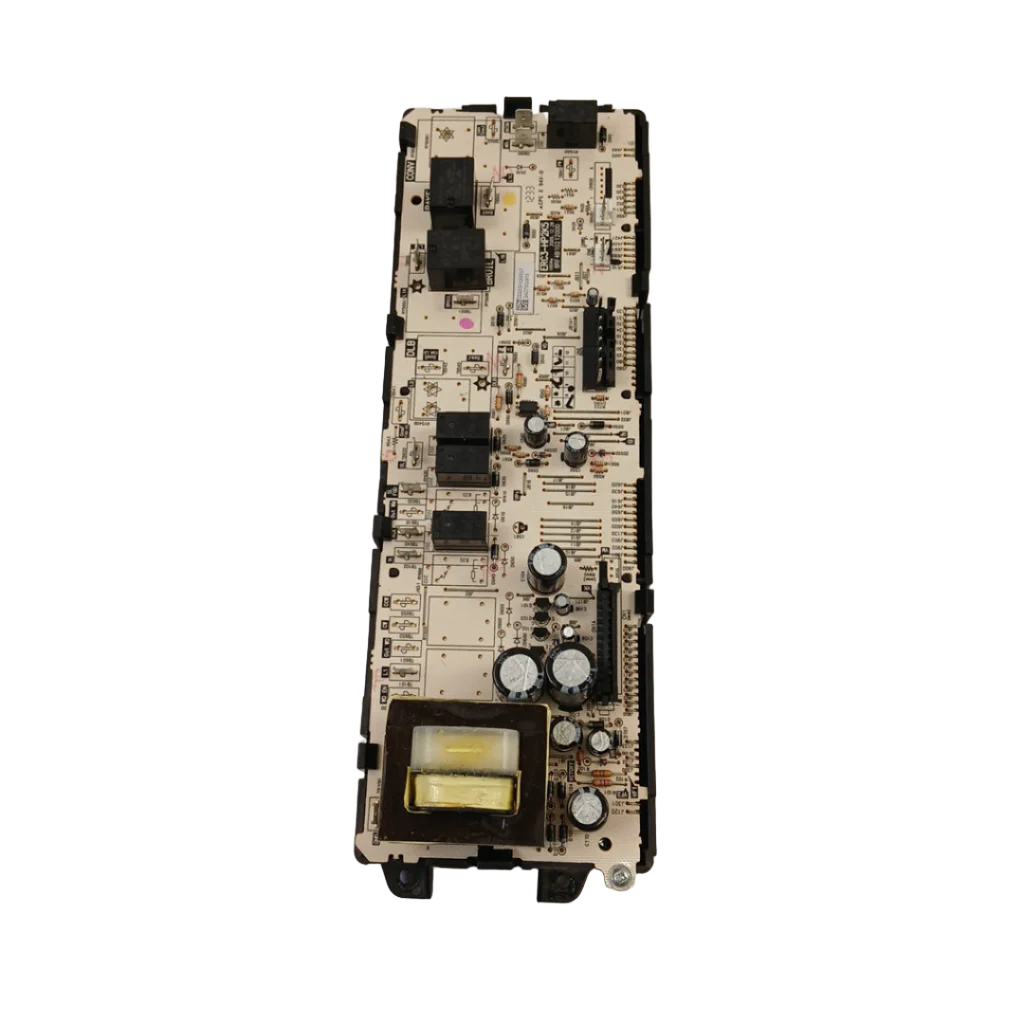 WS01F00960 Oven Control - Image 3