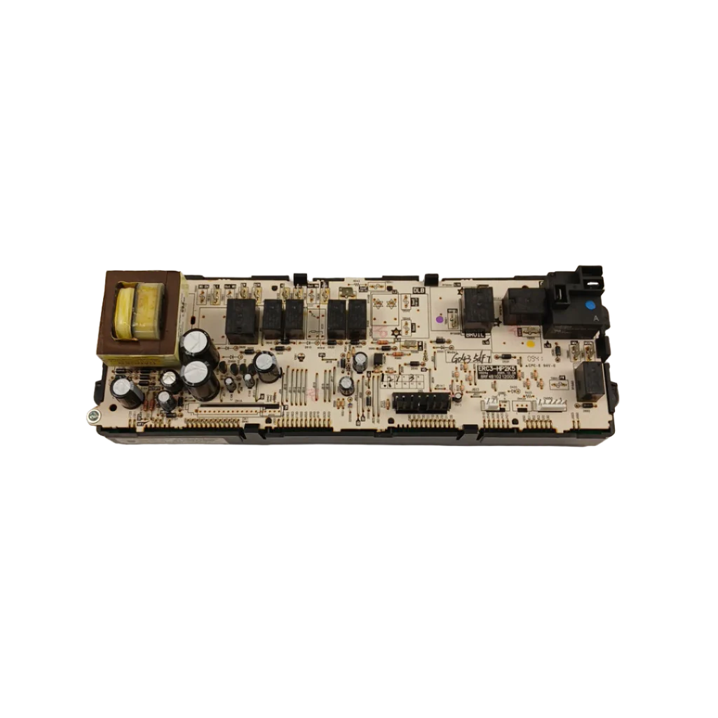 WS01F01041 Oven Control Board - Image 3