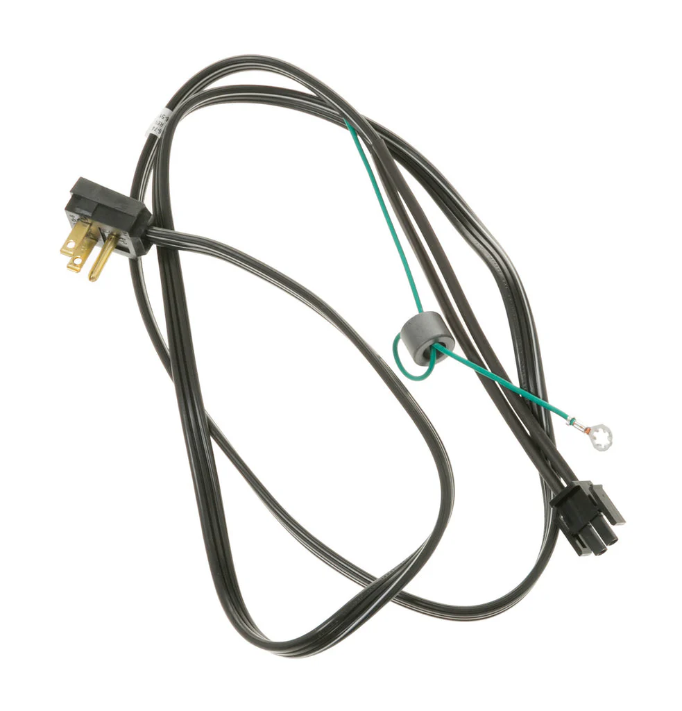 WS01F01109 Range Power Cord