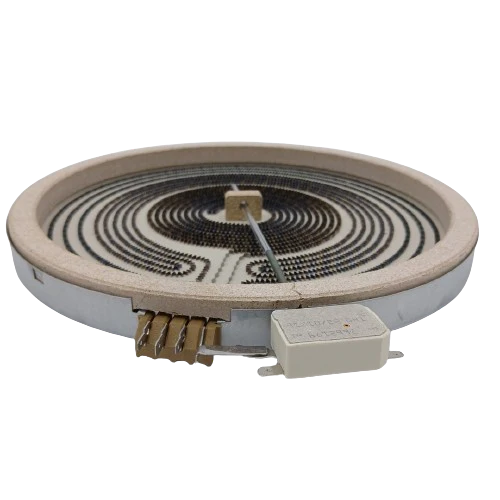 WS01F01160 Range Triple Radiant Surface Element, 6'', 9'', 12" (replaces WS01F06385) - Image 3