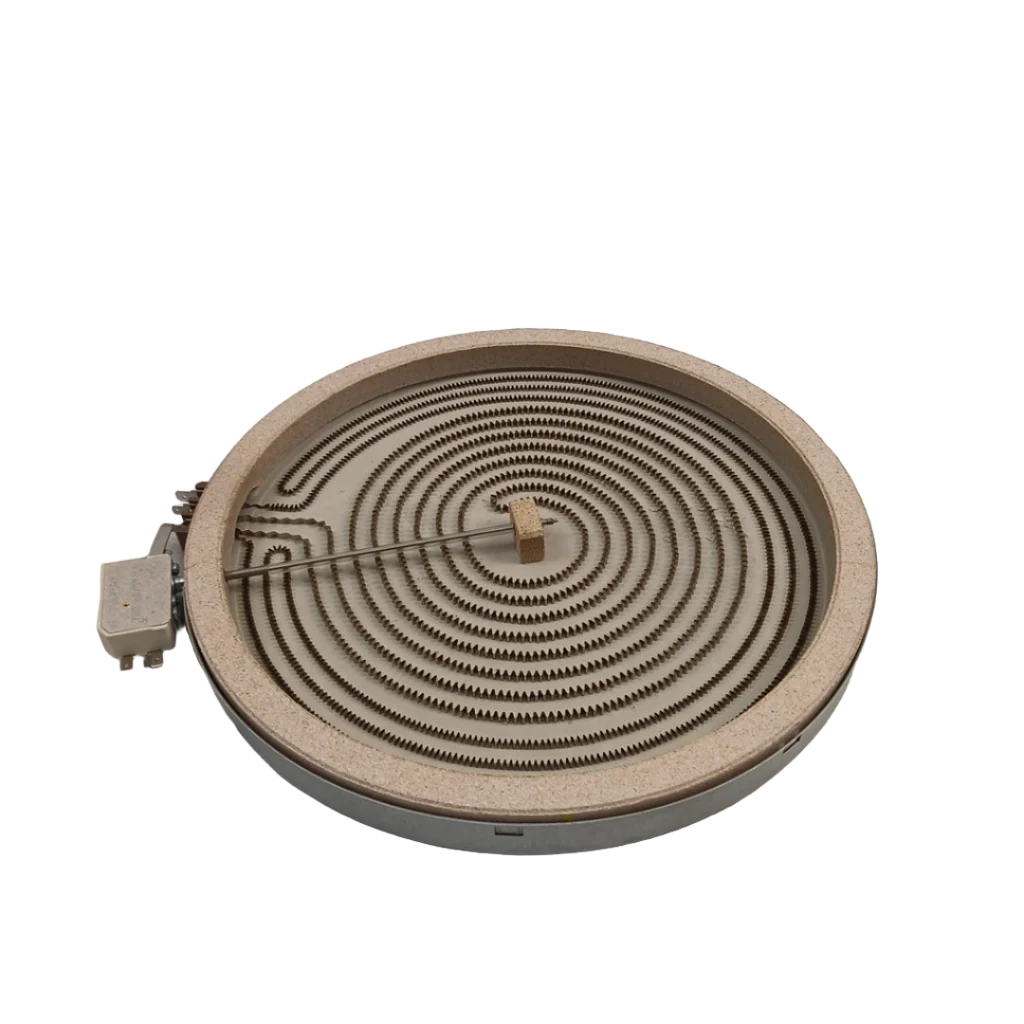 WS01F01164 Range Dual Radiant Surface Element, 12" (Dual Haliant Element, Dual Radiant Burner, 12" Radiant Element) - Image 3