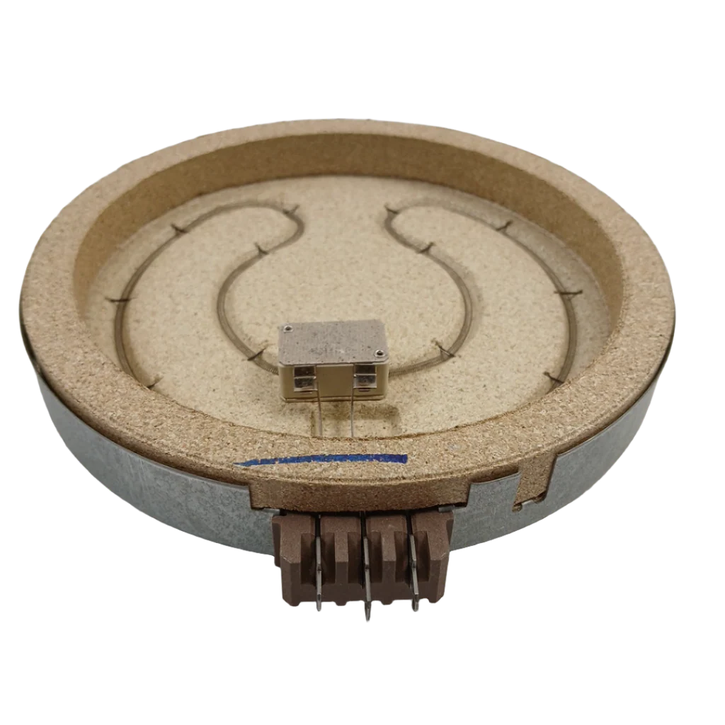 WS01F01171 Range Radiant Element, 6'' Warmer - Image 2