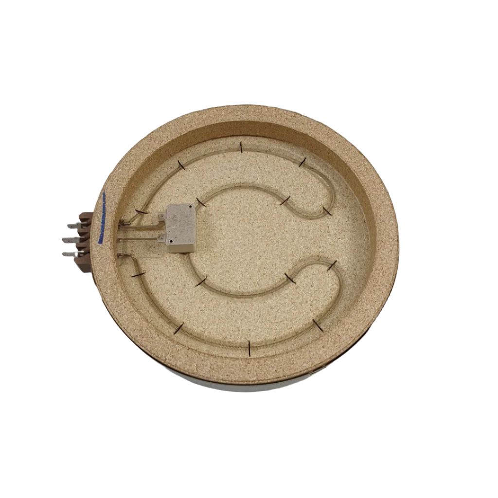 WS01F01171 Range Radiant Element, 6'' Warmer - Image 3