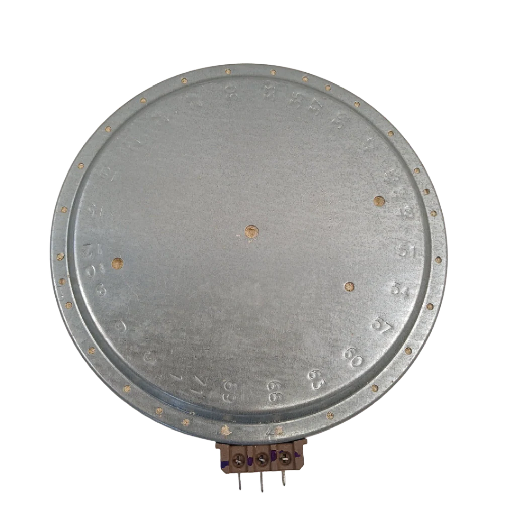 WS01F01171 Range Radiant Element, 6'' Warmer - Image 4