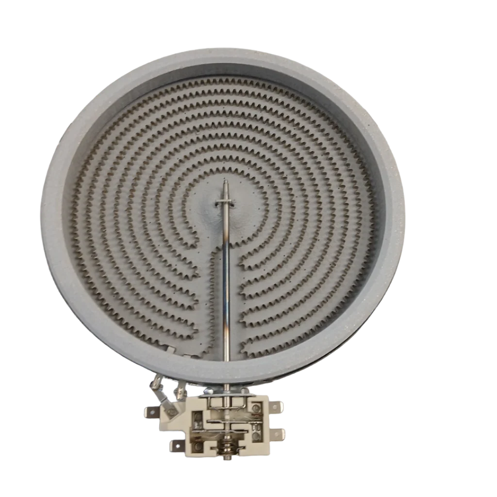 WS01F01174 Range Radiant Element, 8"