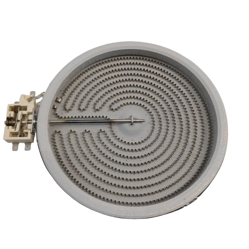 WS01F01174 Range Radiant Element, 8" - Image 2