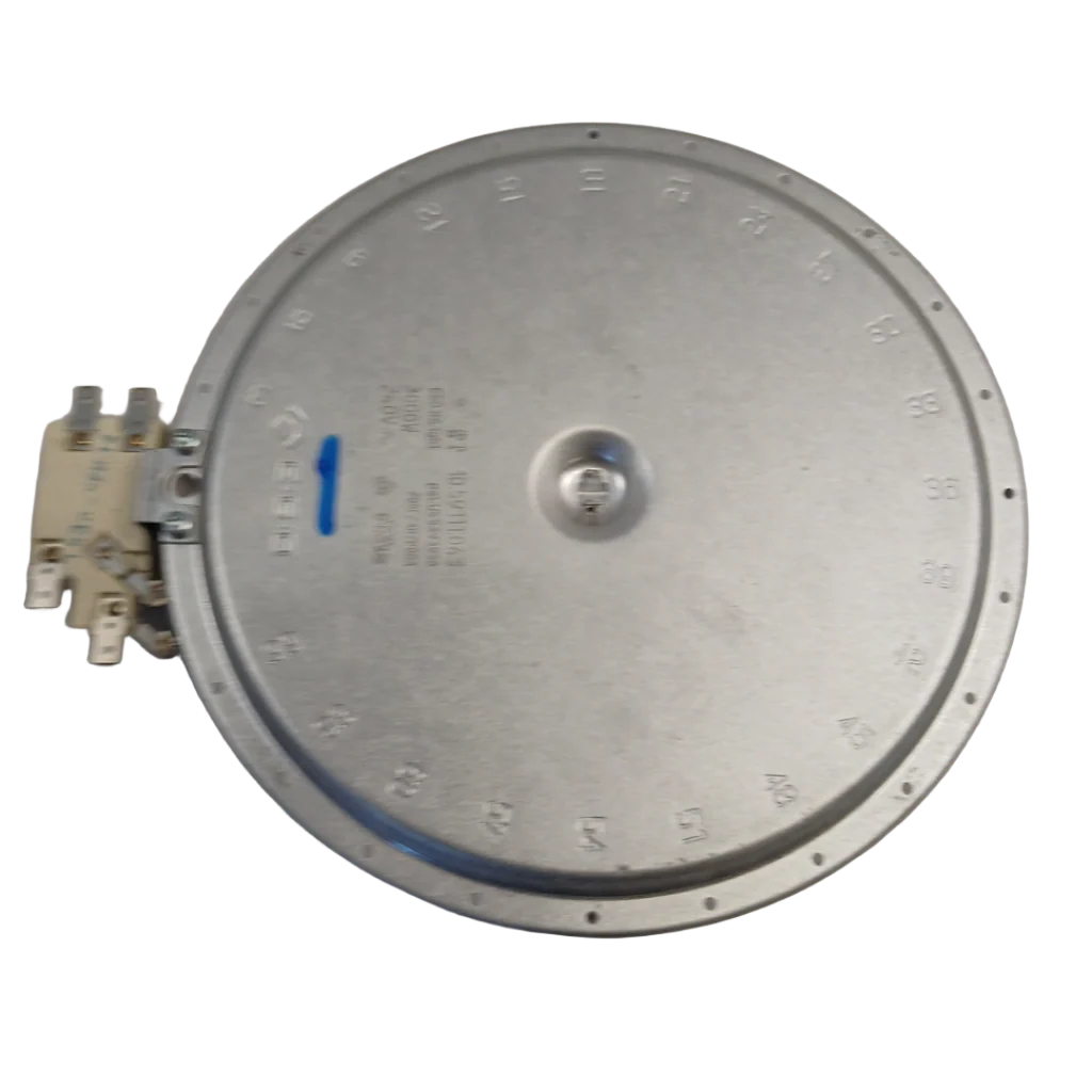 WS01F01174 Range Radiant Element, 8" - Image 4