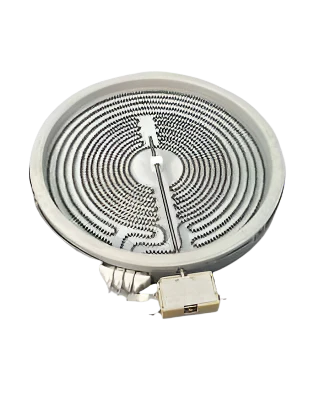 WS01F01176 Range 9' Dual Surface Burner