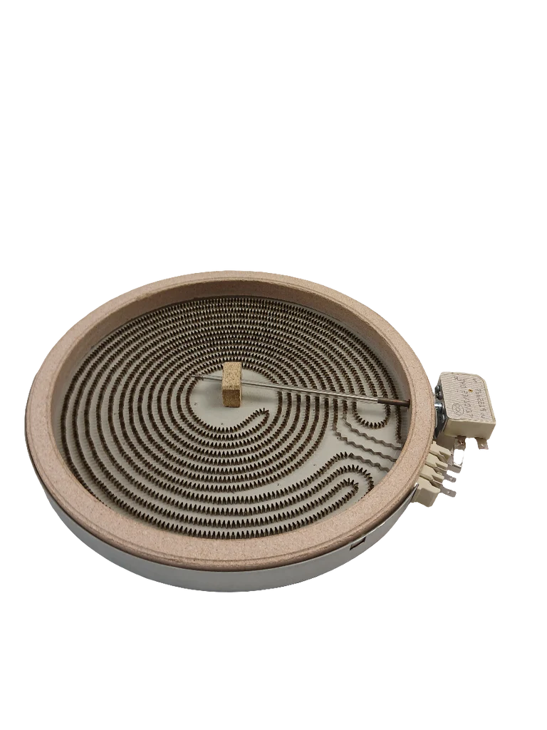 GE Range Dual Radiant Surface Element WS01F01177 (Replaces WB30T10133)