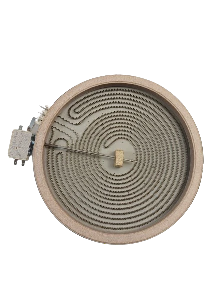 GE Range Dual Radiant Surface Element WS01F01177 (Replaces WB30T10133) - Image 4