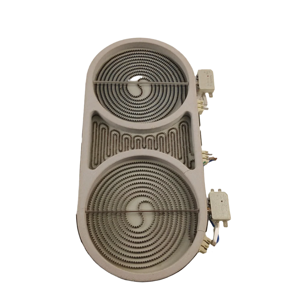 WS01F01181 Range Certified Refurbished Double Bridge Surface Element