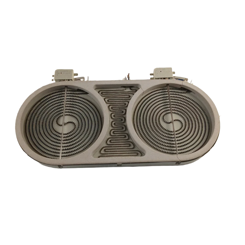 WS01F01181 Range Certified Refurbished Double Bridge Surface Element - Image 2