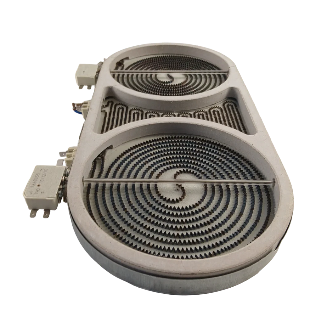 WS01F01181 Range Certified Refurbished Double Bridge Surface Element - Image 3