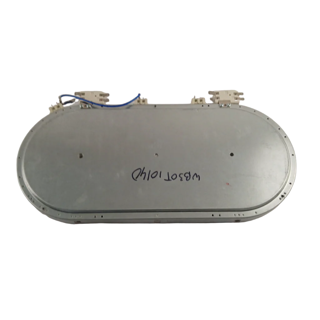 WS01F01181 Range Certified Refurbished Double Bridge Surface Element - Image 4