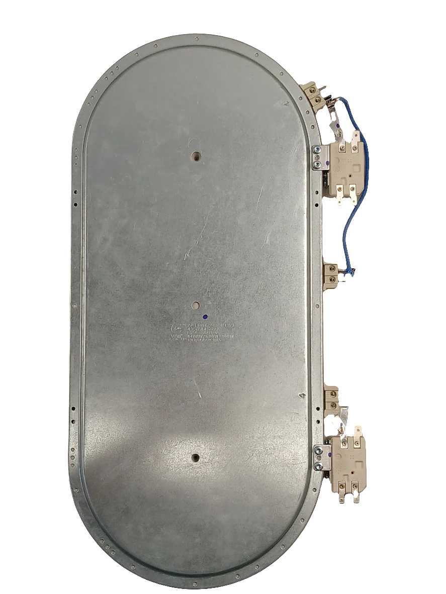 WS01F01181 Range Double Bridge Surface Element - Image 2