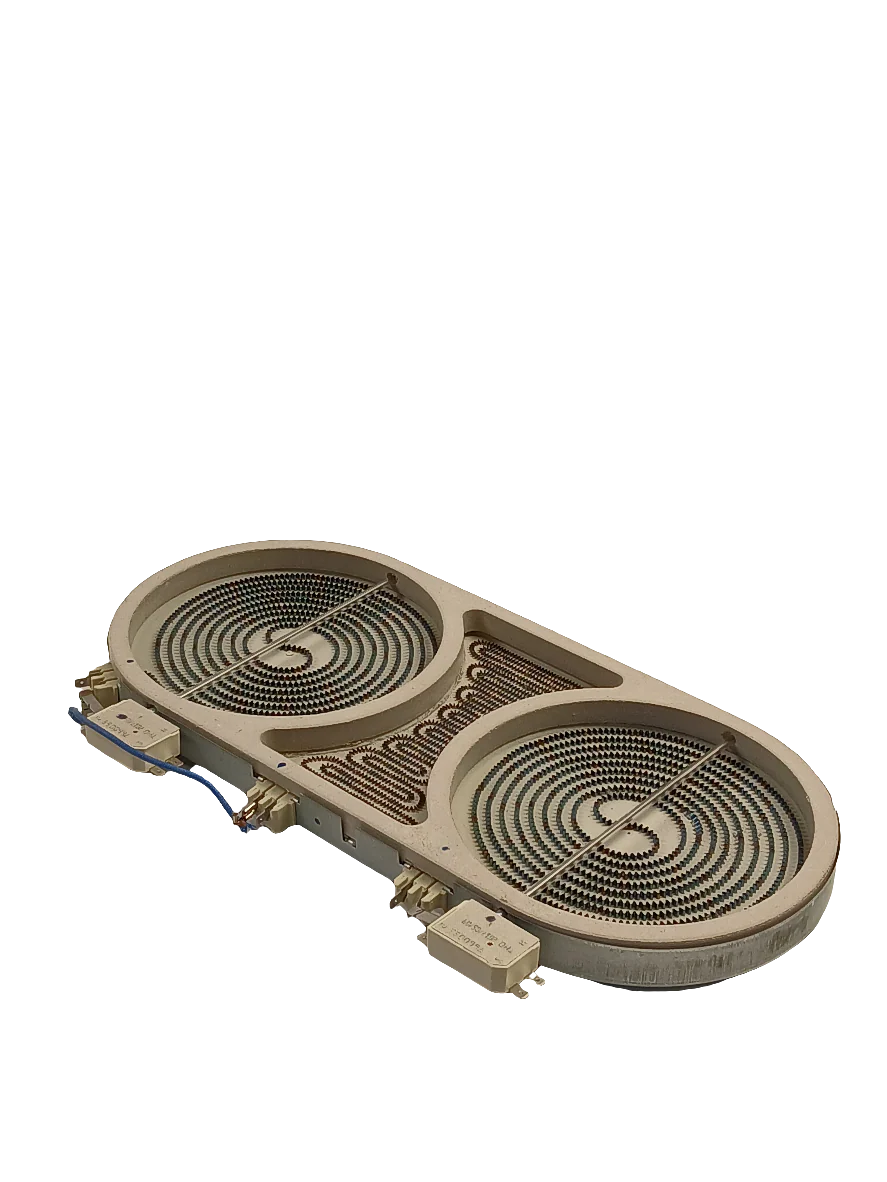 WS01F01181 Range Double Bridge Surface Element - Image 3