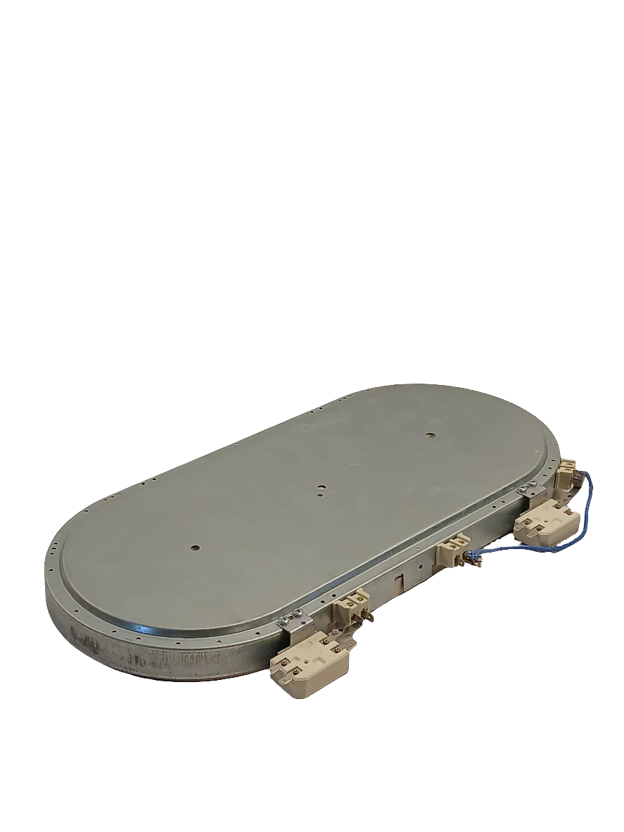 WS01F01181 Range Double Bridge Surface Element - Image 4