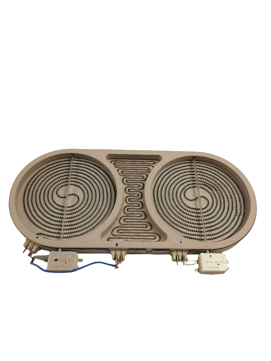 WS01F01181 Range Double Bridge Surface Element - Image 5