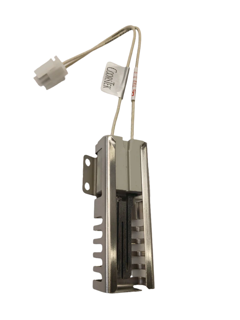 GE Range Oven Ignitor Glow Bar WS01F01201 (Replaces WB2X9998, WB13K21) - Image 7