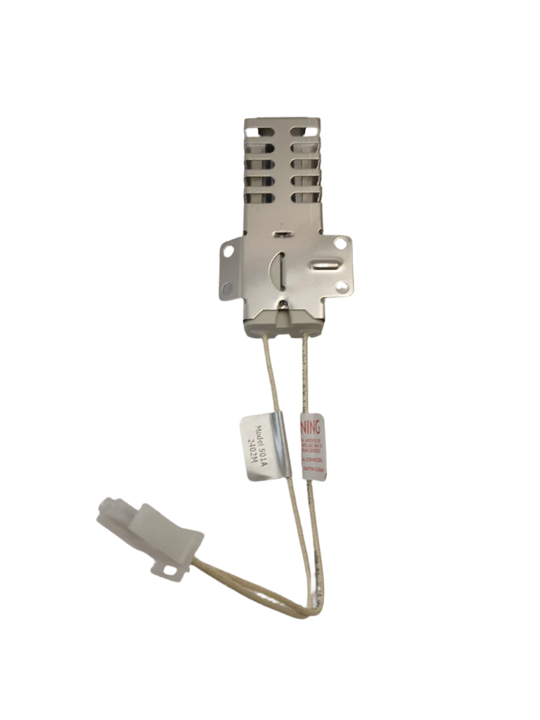 GE Range Oven Ignitor Glow Bar WS01F01201 (Replaces WB2X9998, WB13K21) - Image 9