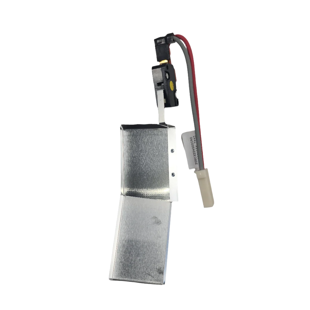 WS01F01582 Oven Switch Sail Asm, Monogram